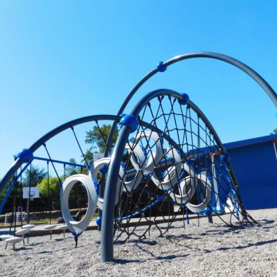 Three Point Elementary - Evos & PlayBooster