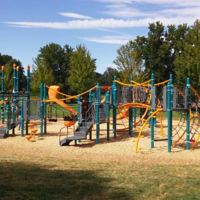 Randall Park Playground