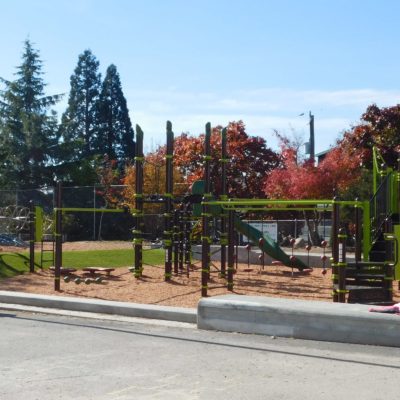 John Stanford International School