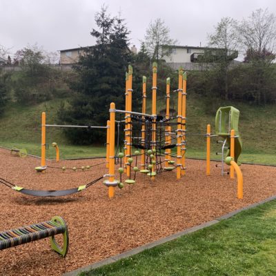 Hannabrook Park Playground