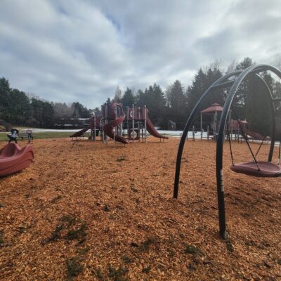 McGee Park Playground
