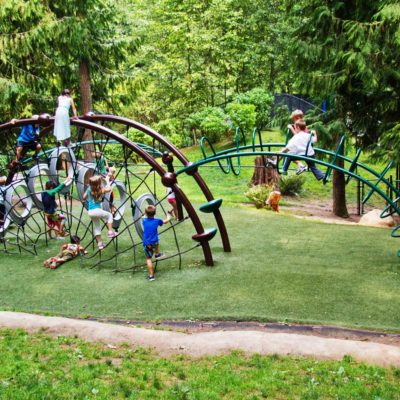 Sammamish Children's School - Evos Structure