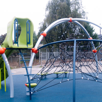 View Ridge Elementary Playground