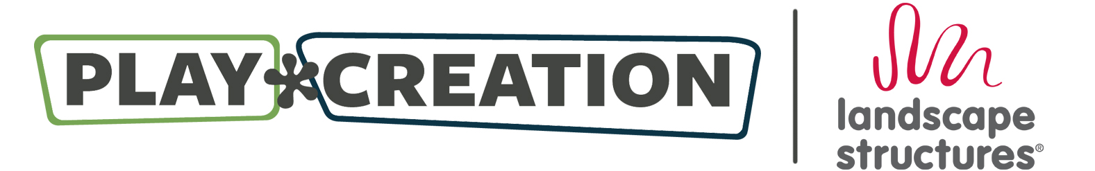 PlayCreation and Landscape Structures