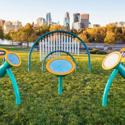 Rhapsody Outdoor Music Equipment