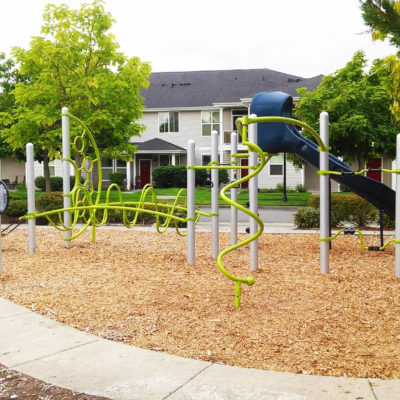 Sierra Sun Apartments