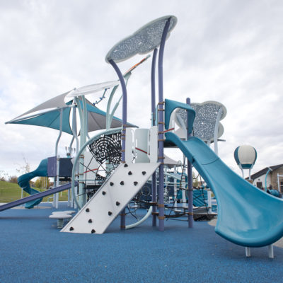 Smart Play® Breeze™