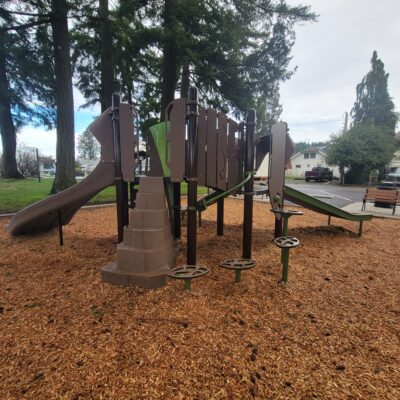 Westside Park Playground